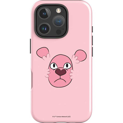 Cartoon Network Steven Universe Steven Universe Pink Lion iPhone 16 Pro Impact Case